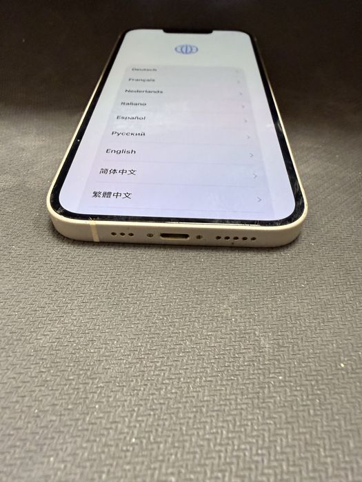 iPhone 14 128gb / заключен