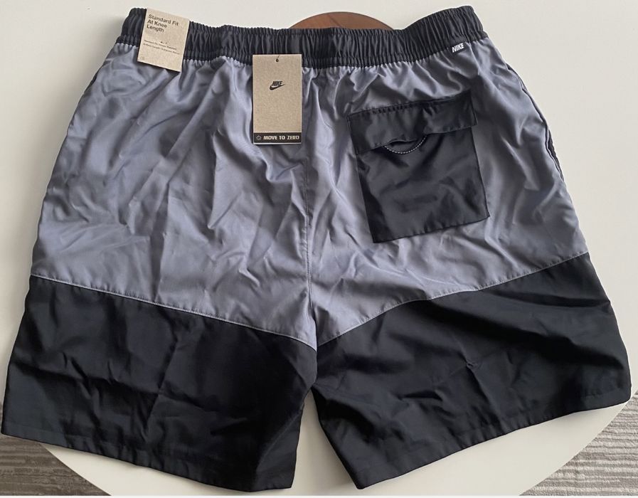 Шорты Nike, новые, оригинал, размер L.