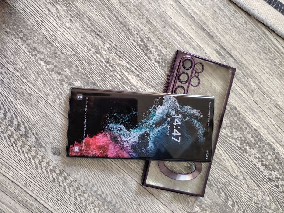 Продаётся телефон