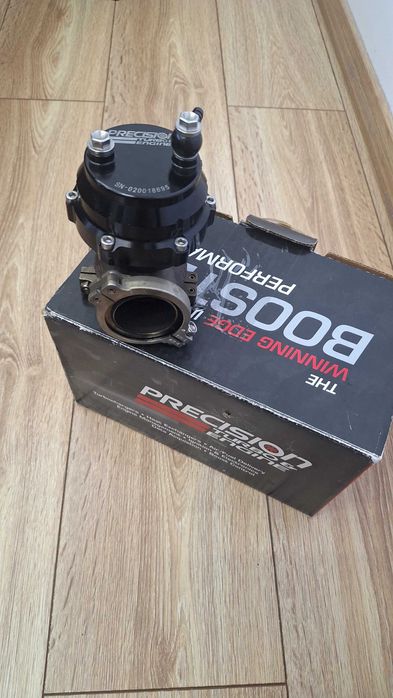 Precision Turbo външен уейстгейт 46мм. / external wastegate