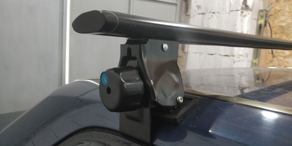 Багажник уневерсальный