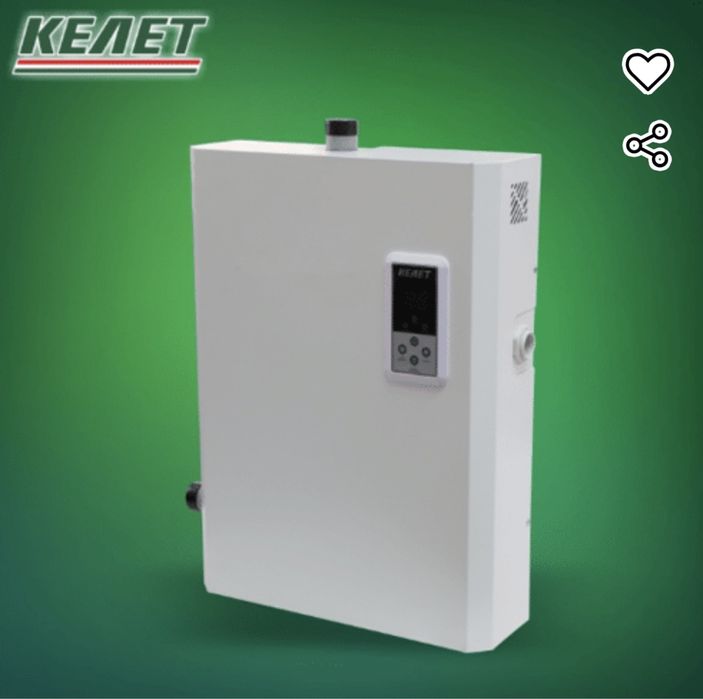 Водонагреватель ,котел ,печь,отопление