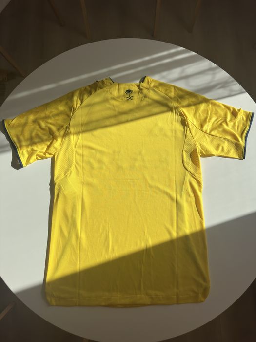Tricou Al Nassr Home 25/26