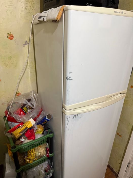 Холодильник LG Б/У