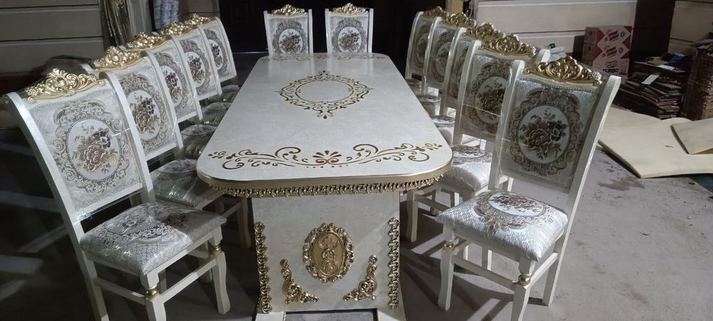 Bozordan arzon stol stul