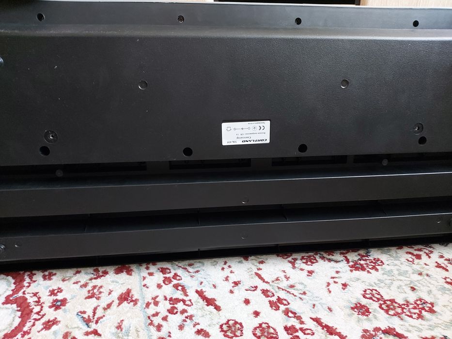 Клавиш cortland_