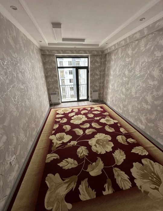 Срочно сдается 1 комнатная квартира Смарт сити