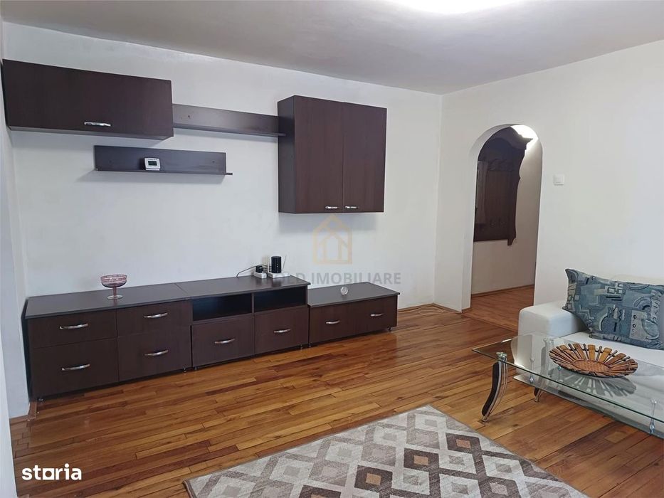 Chirie apatament 2 camere central