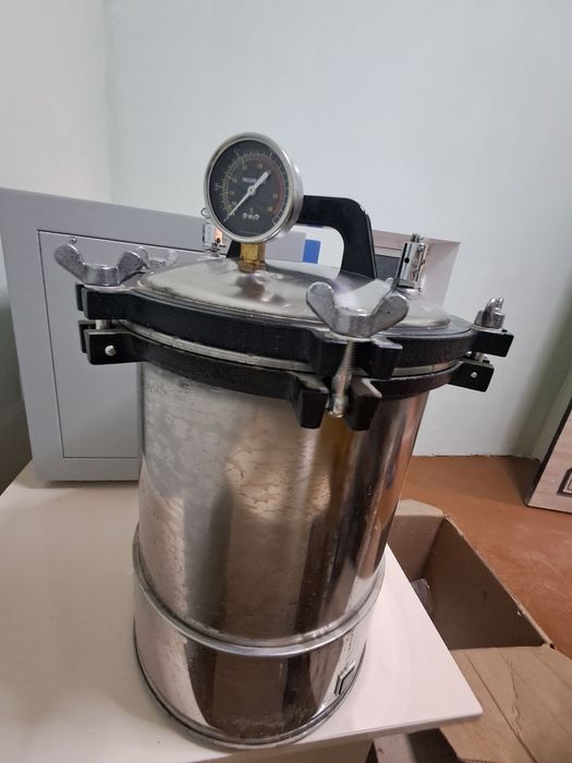 Медицинский аппарат