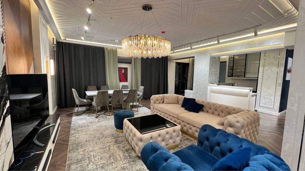 Продается 2 ком квартира в Мирзо Улугбекском районе Akay City
