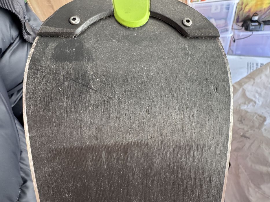 Ски Rossignol Zenith