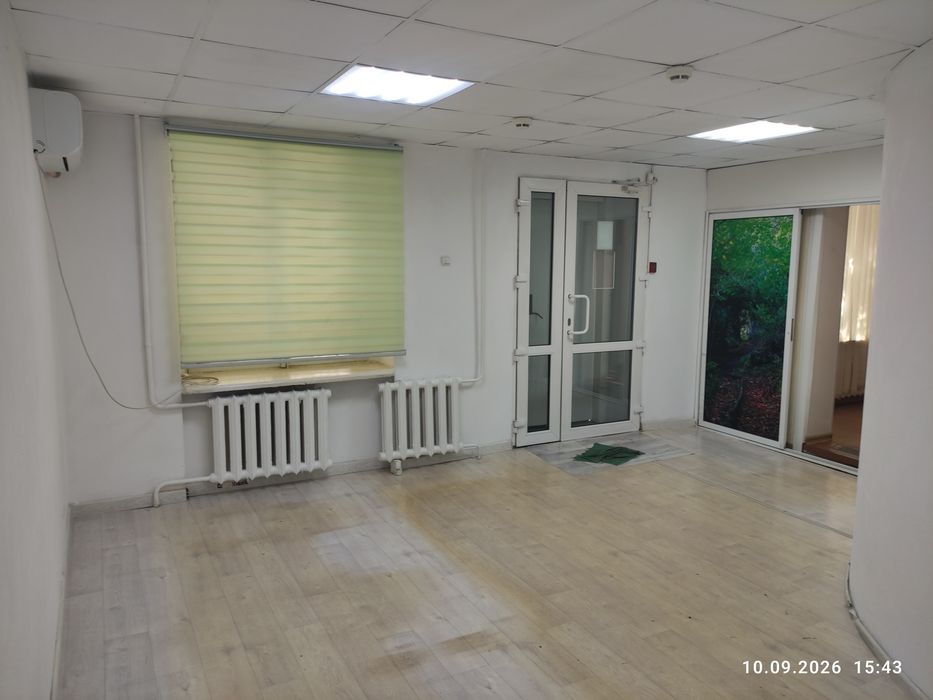 Продам офисное помещение
