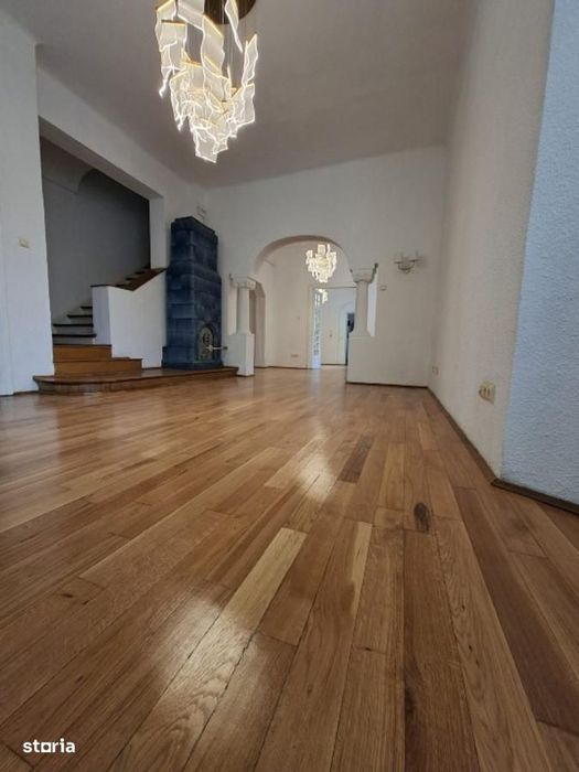 Vila Birouri | 16 Camere | Pache Protopopescu | Foisorul de Foc