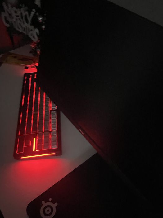 Attack shark m87 pro