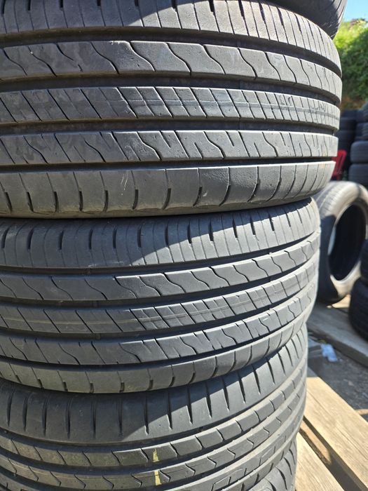 4бр. 205 55 16 Goodyear летни.