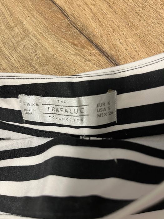 Pantaloni scurti dama s/m