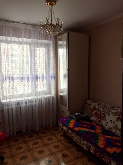 Продам 3-х комнатную квартиру