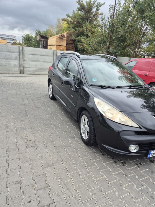PEUGEOT 207 2010 — imagine 2