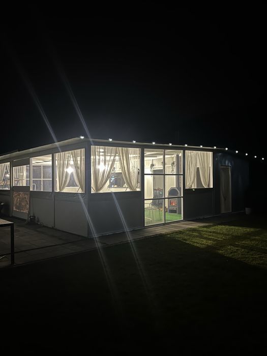 Inchiriez locatie pentru petreceri private ,