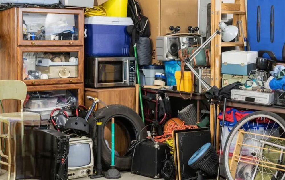 Debarasări & Curătenie Rapidă