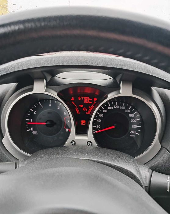 NISSAN Juke 2016 — imagine 19