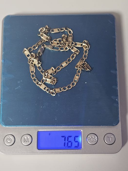 Vând lanțic aur 14k