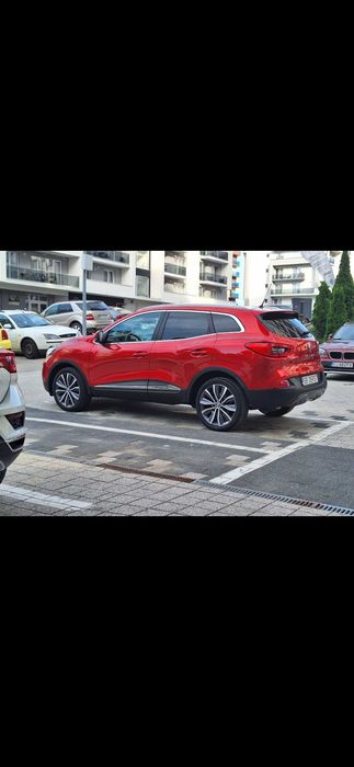 RENAULT Kadjar 2015 — imagine 5