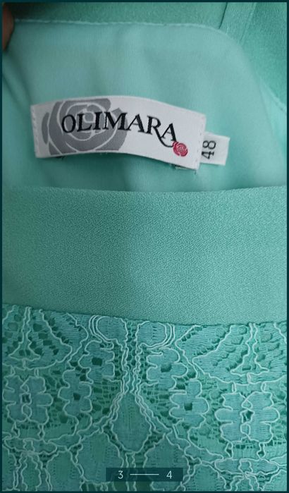 Rochie Olimara nr48