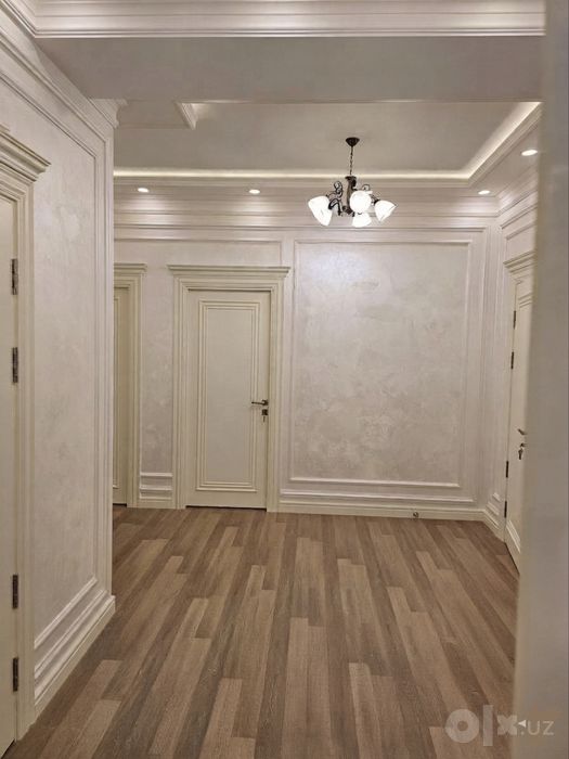 Косметический и капитальный ремонт