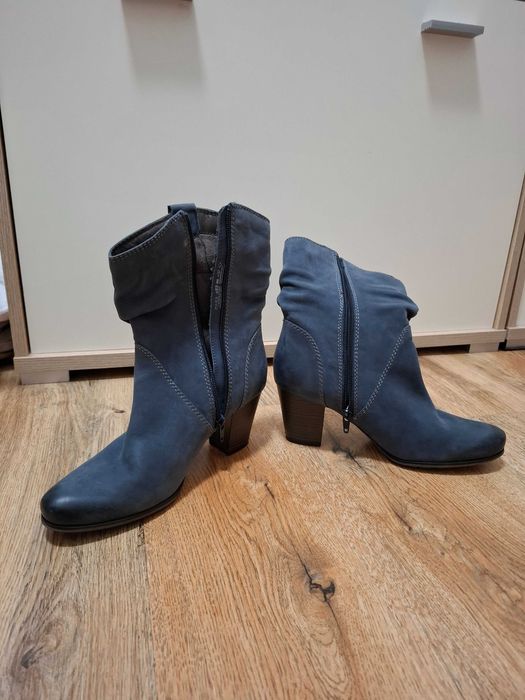 Botine Tamaris , marime 39