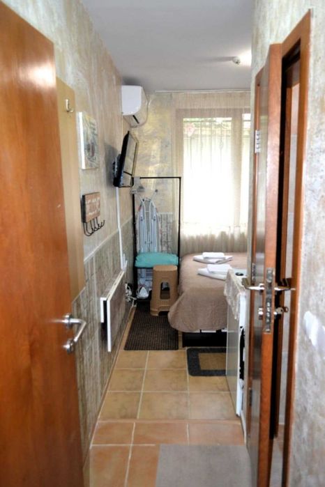 Продава се Едностаен апартамент в Сливен, Център - 19 кв.м за 1579 €/кв.м - Снимка #2