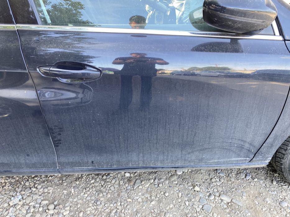 Oglindă dreapta electrică cu rabatare Peugeot 308