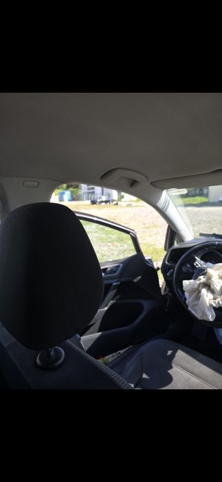 Golf 7 1.6 tdi avariat