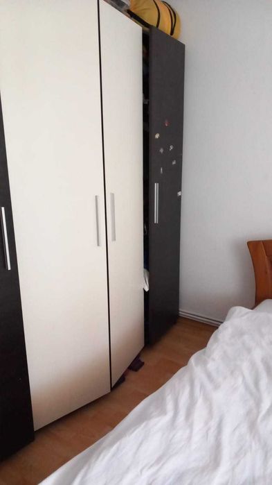 Apartament 3 camere. Sectorul 6 , teatrul masca
