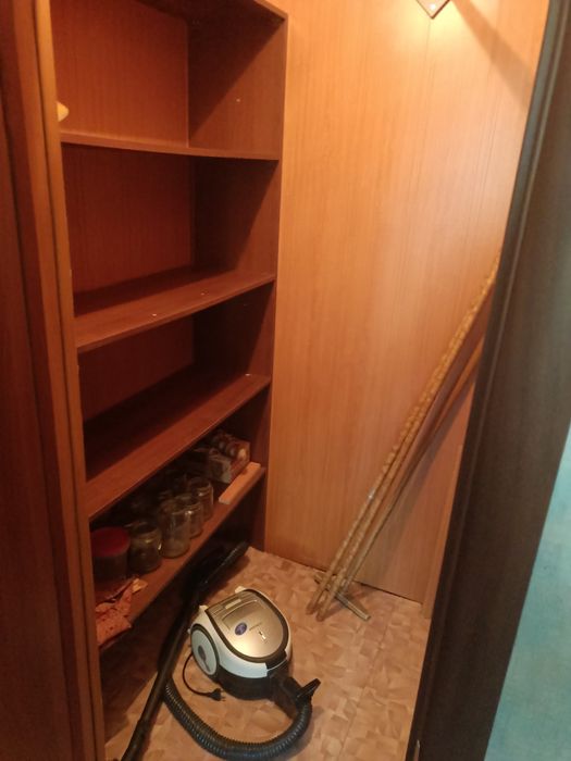 Сдам квартиру без мебели