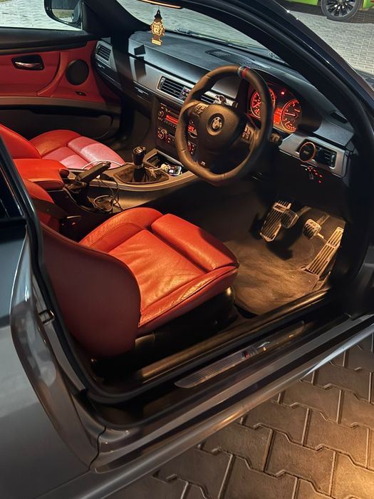 BMW 3 Series 2011 — imagine 5