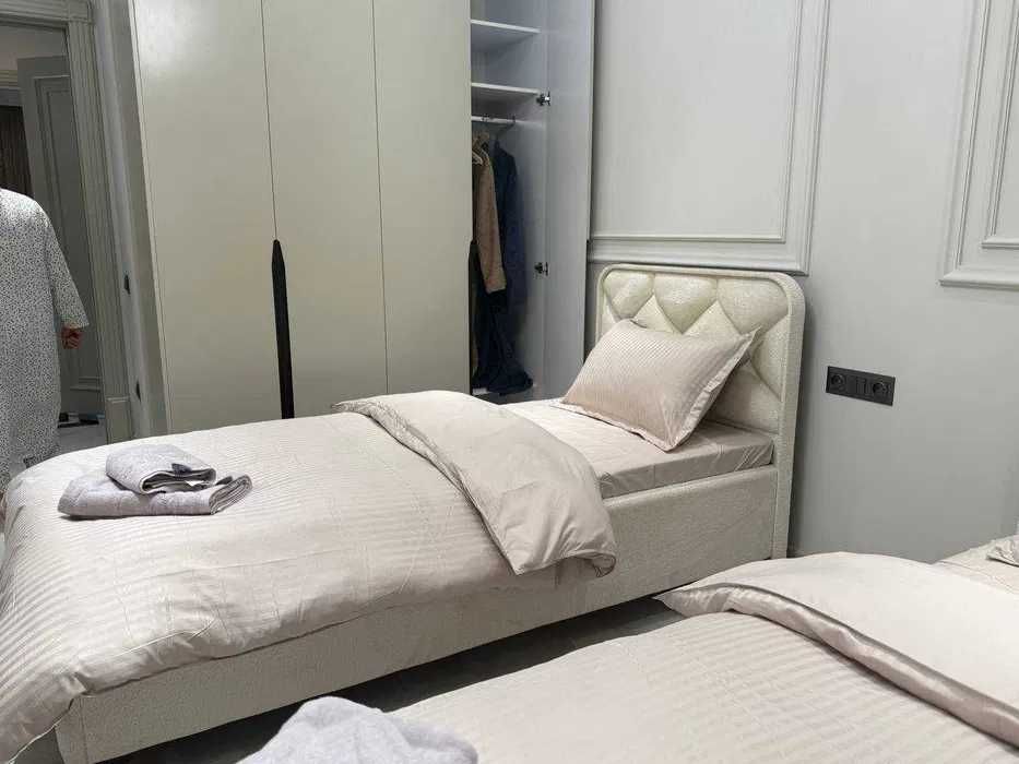 ЖК Koh Ota! Сдается 3/5/9 новая квартира на Себзар! Еще никто не жил!