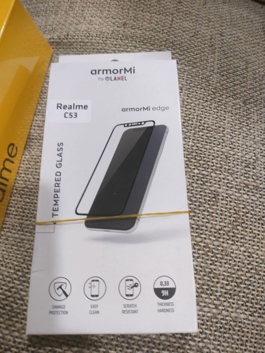 Смартфон Real mi C53