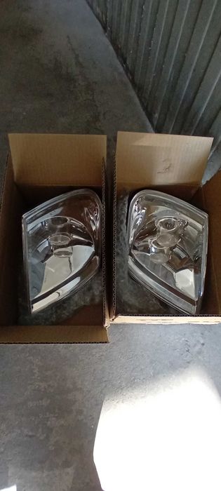 Мигачи за Mitsubishi Spase Star