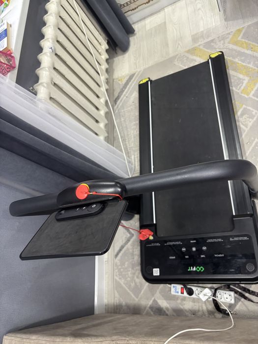 Продам беговую дорожку