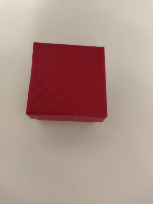 Дамски обеци със златно покритие 18 каратово злато.