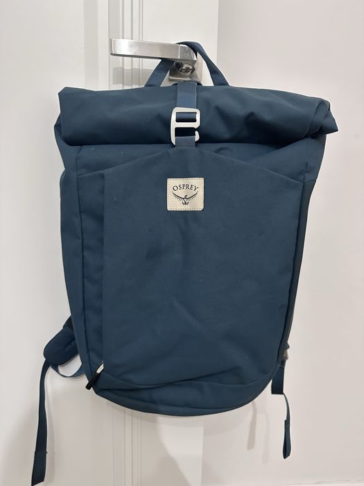 Osprey Arcane 24L – rucsac urban premium, stare foarte bună