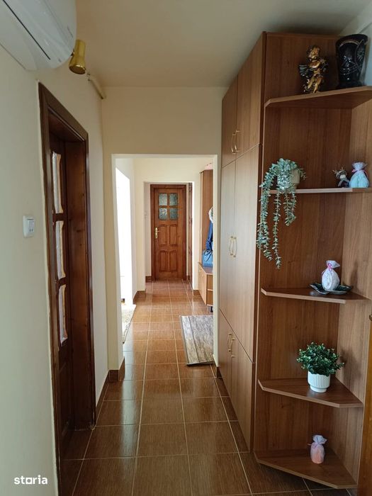 4 camere Micalaca, Voinicilor