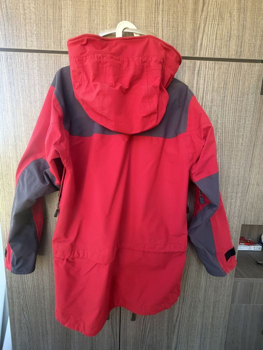 Norrona gore tex