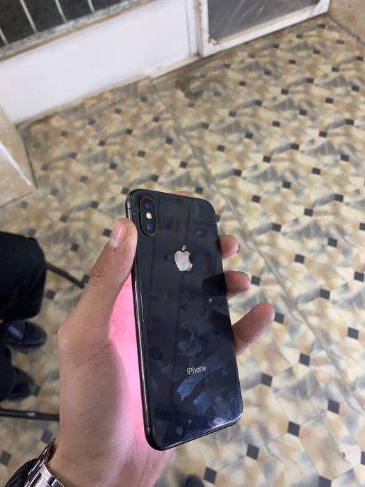 iphone x 256 gb