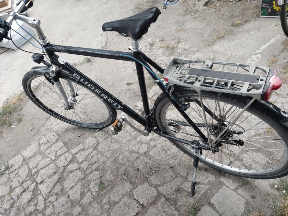 Biciclete nemțești