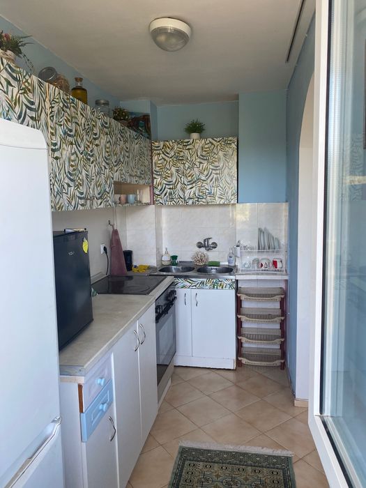 Дава се под наем Двустаен апартамент в Варна, Окръжна болница - 50 кв.м за 408 € - Снимка #3