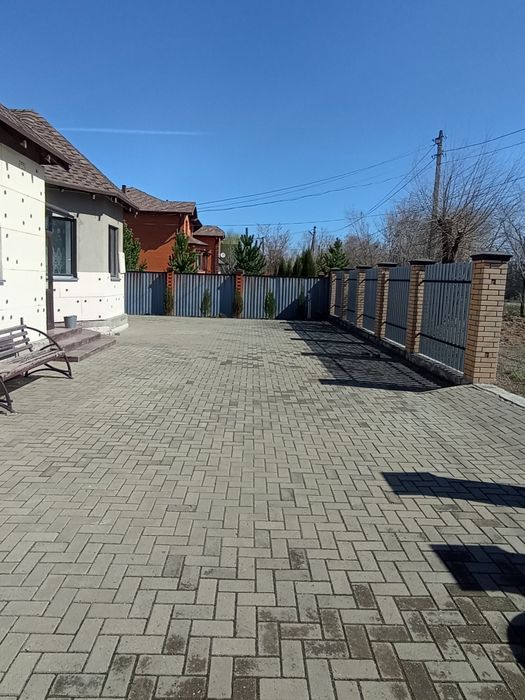 Продам жилой дом в Караганде