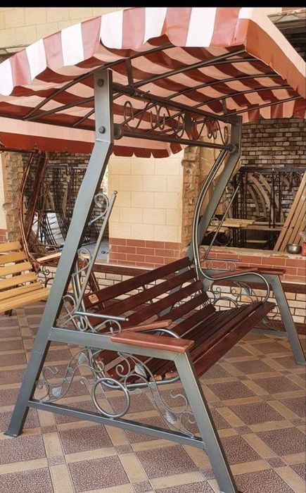 КАЧЕЛИ продаётся СОСТОЯНИЯ КАК новый