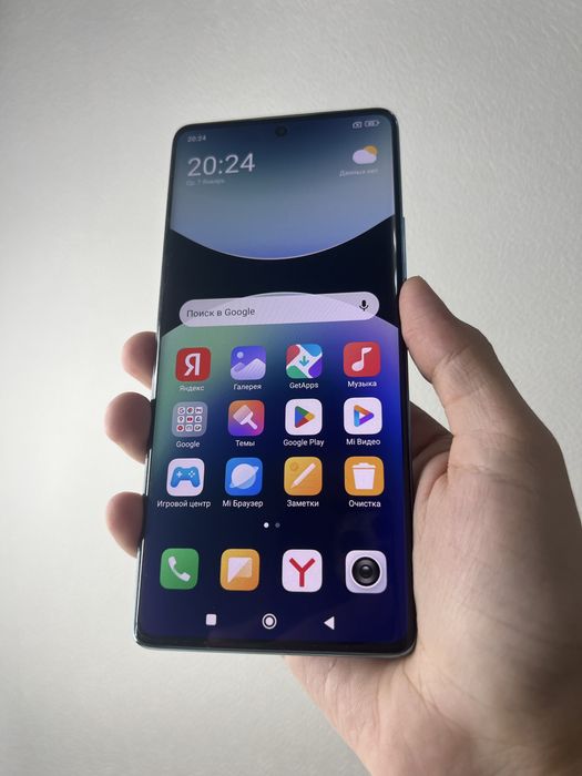 Redmi Note 14 Pro телефон